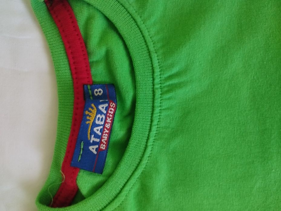 Новий реглан на хлопчика