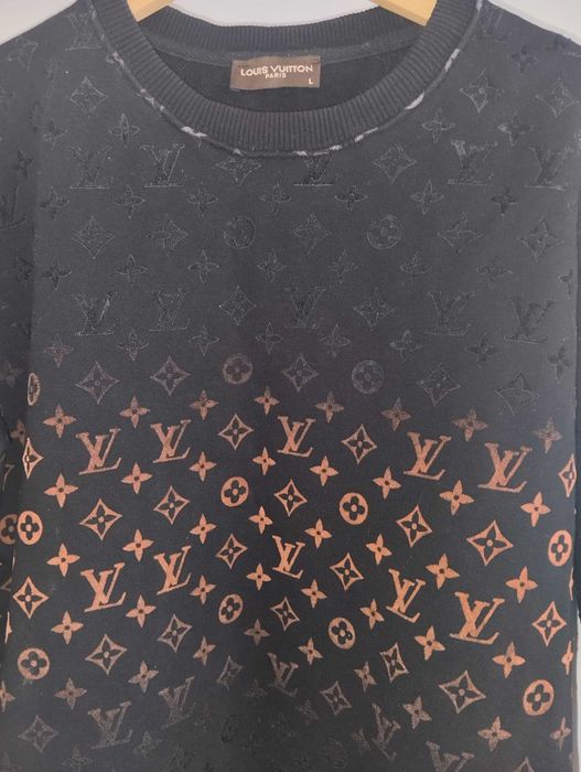 Bluza męska Louis Vuitton L