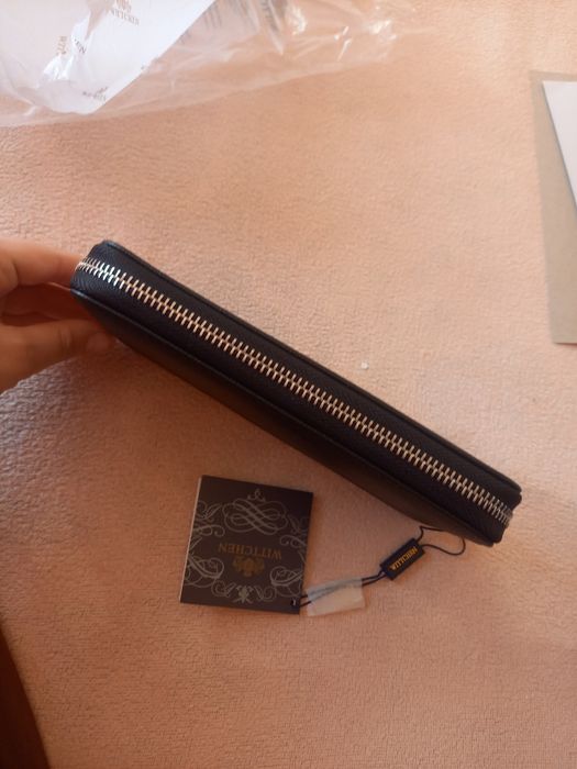 Nowy portfel wittchen