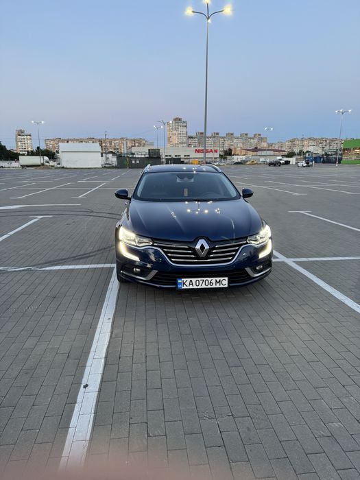 Прода отличный автомобиль Рено Талисман