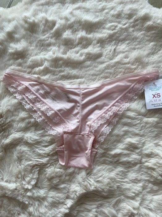Primark 1x majtki damskie koronkowe XS