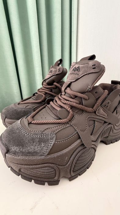 Кросівки, 37р, супер якість, нові