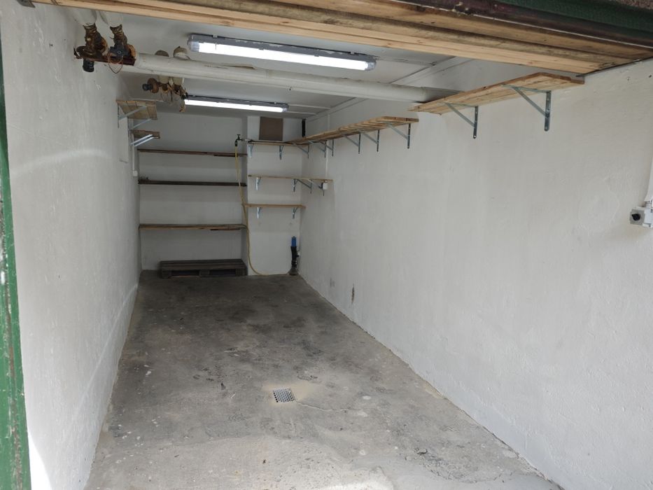 Wynajmę garaż 15 m² - Widok 4