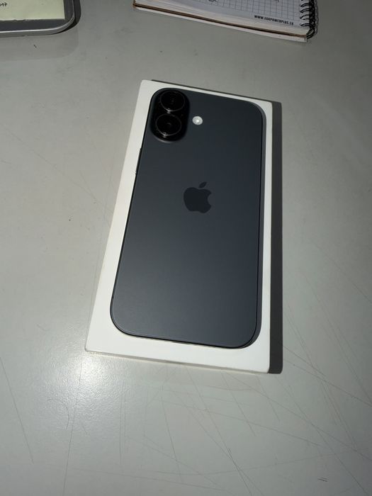 Iphone 17 512Gb preto
