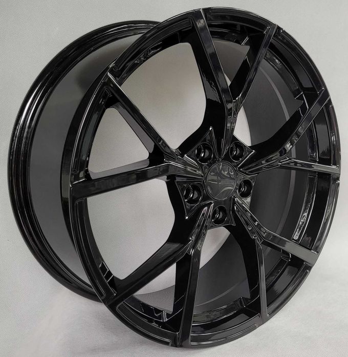 Felgi 19 5x112 VW Passat B8 Audi A3 Skoda Superb 3 Seat Ateca Leon 3