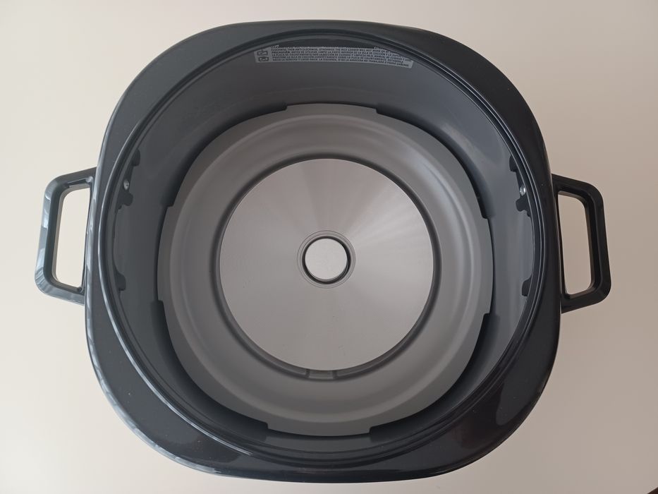 Russell Hobbs panela de cozedura lenta