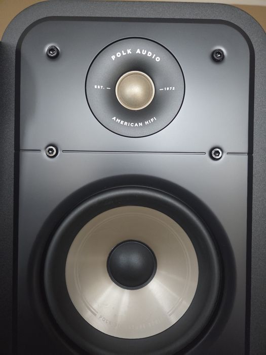 Kolumny Polk Audio Signature S55e | Stan IDEALNY | Okazja!