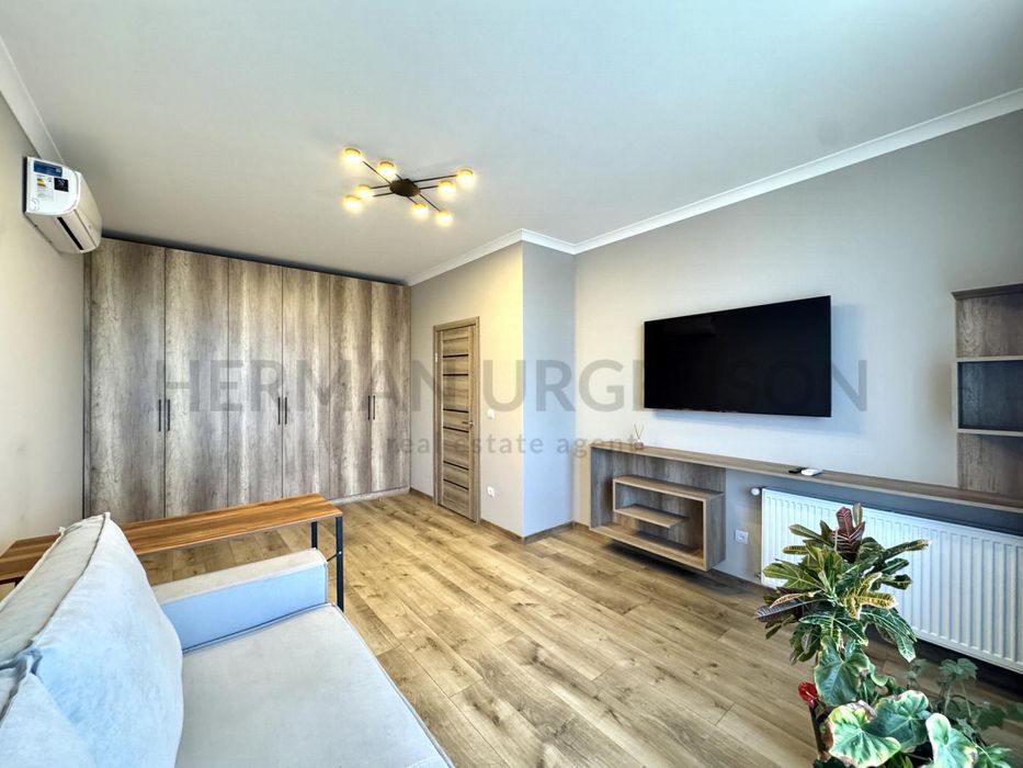 Продаж 1к квартири 42 м.кв / ЖК Престиж, р-н Боздош