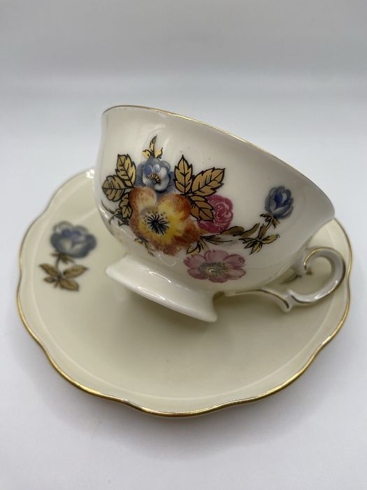 Кавові пари, Німеччина