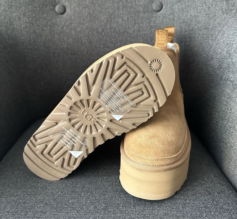 UGG classic ultra  mini Platform уггі агг ОРИГІНАЛ