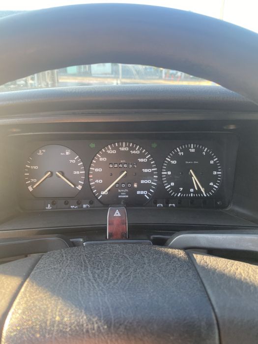 Продам Passat b3 1992 на газу