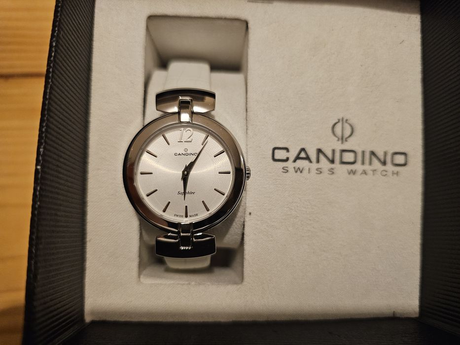 Zegarek damski CANDINO C4566/1