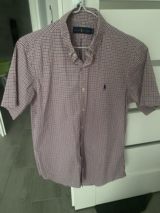 Koszula  Ralph lauren