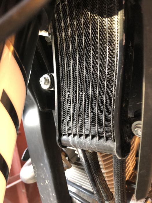 Kovi advance fr 300 motard