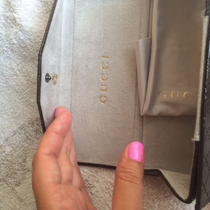 очки Gucci оригинал