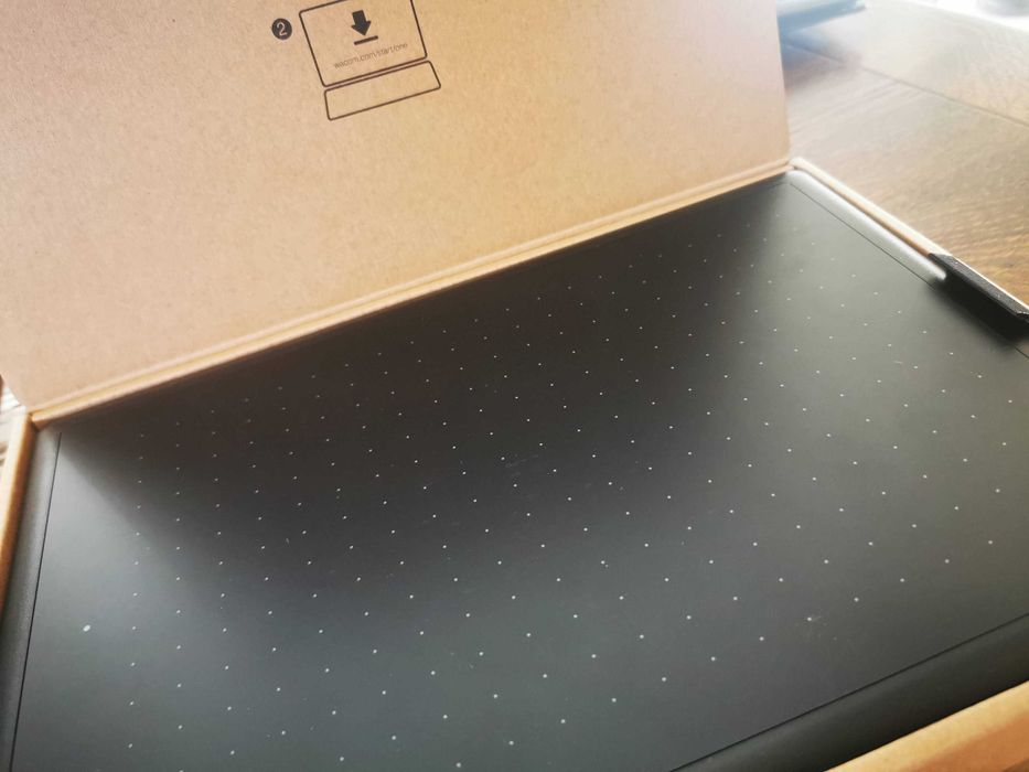 Tablet One by WACOM CTL-672-N