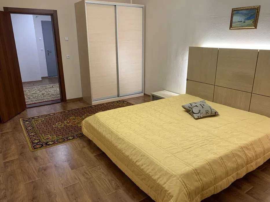 Здається в оренду 2-к квартира у ЖК «The Lakes»