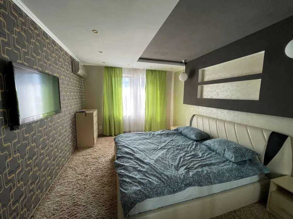 Оренда 2-к квартири в ЖК по вул. Гарматна