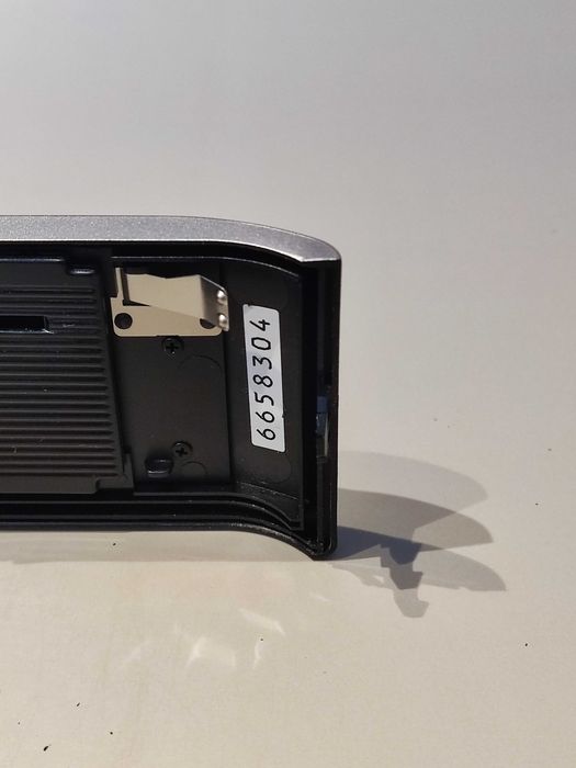 Konica Zup 110 VP – Camara Analógica