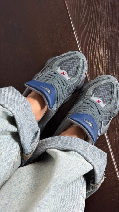 Кросівки New Balance (підліток, жіночі, чоловічі)