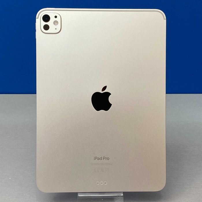Apple iPad Pro 11" | 2024 | M4 | Wi-Fi | 256GB