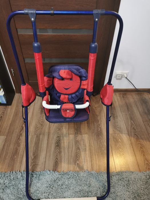 Huśtawka dla dziecka