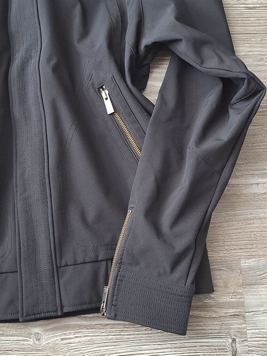 Kurtka outdoor softshell S Bergans