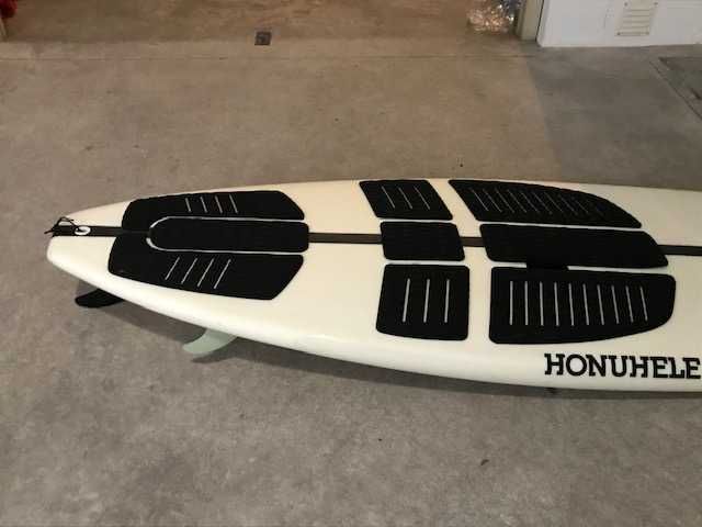 Vendo SUP Wave Honuelle63825795606913121