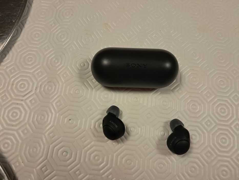  Auscultadores sony perfeita condição