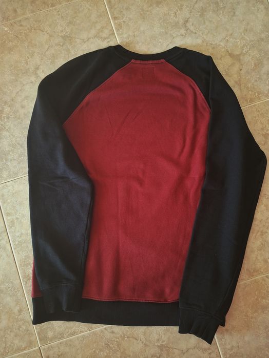 Long sleeve da Vans