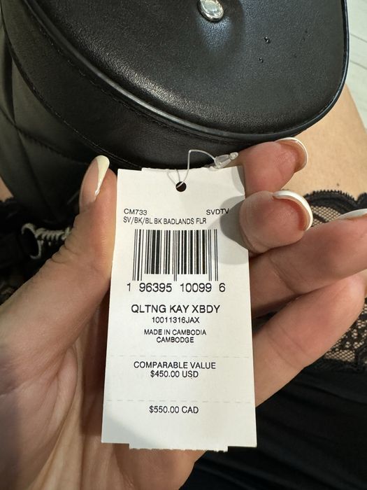 Сумка Coach оригинал