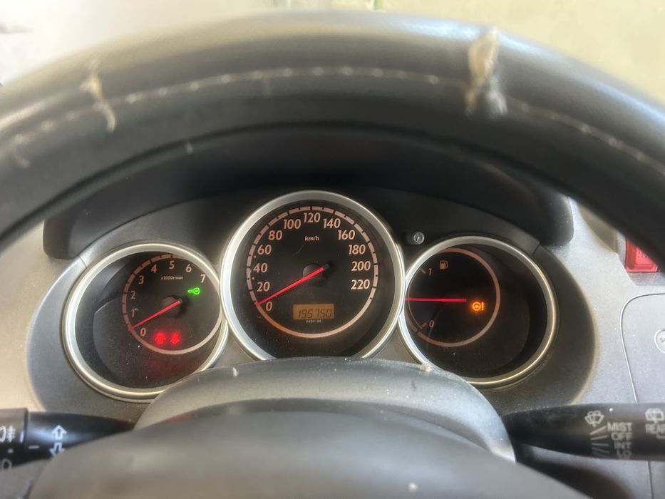 Honda Jazz 1.2  GPL - LS AC de  2008