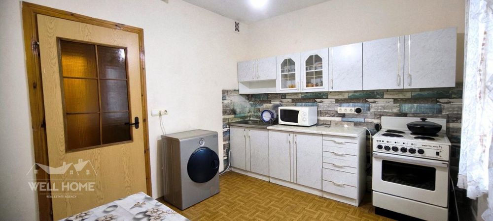 Продаж квартири 1к Милославська, 31Б Київ