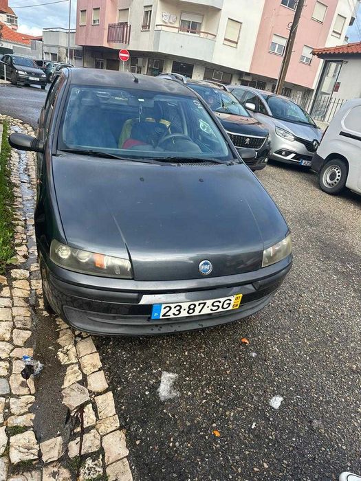 Fiat punto fiat punto fiat