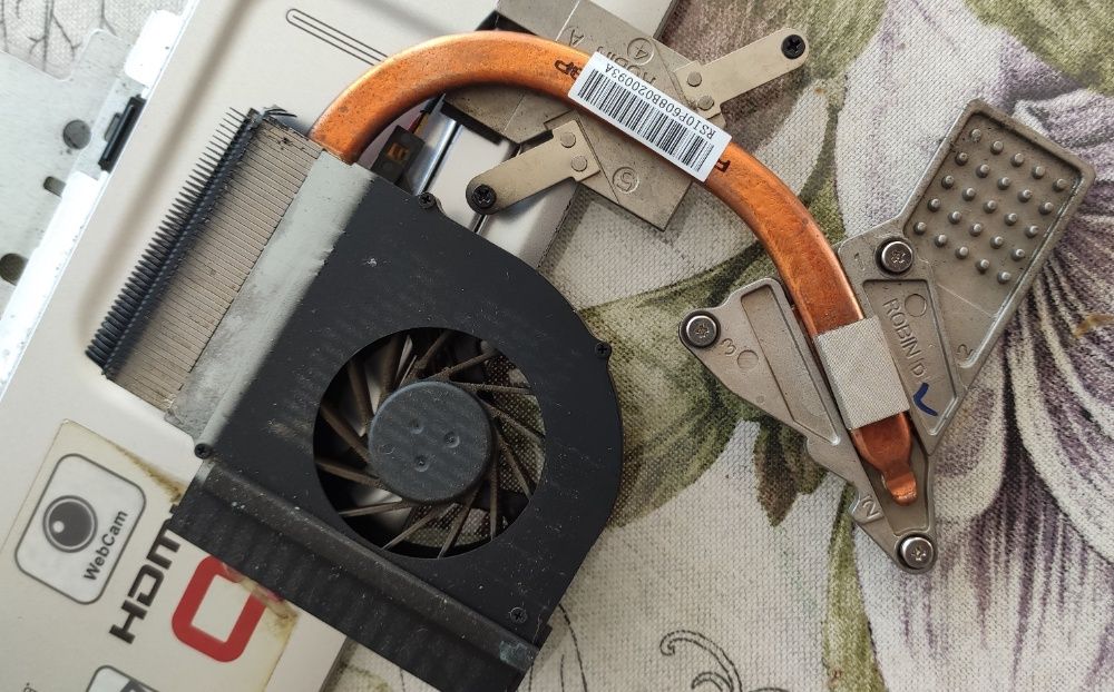 Compaq CQ61-200SP Parts – Prices in Description64354260756738122