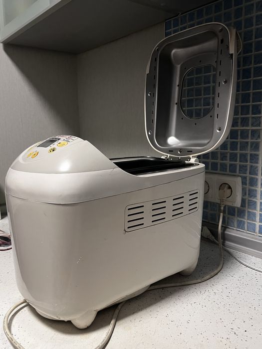 Хлебопечь Moulinex home bread baguette