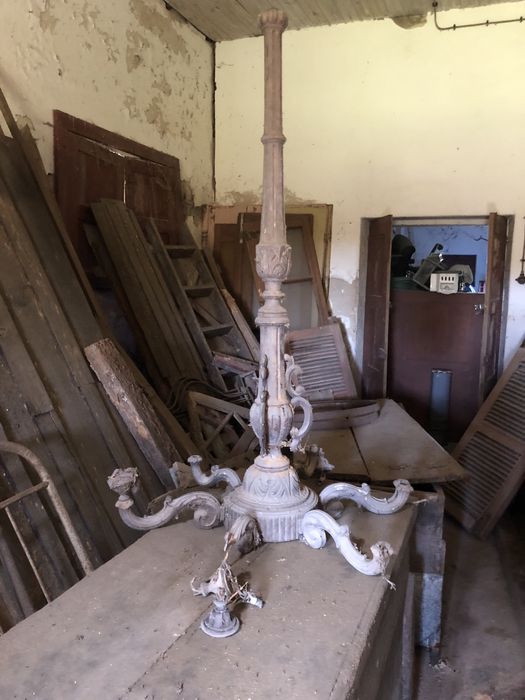 Vendo alguns móveis antigos, diversos