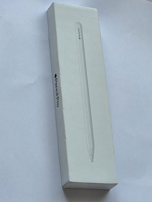 Apple Pencil Pro 2025