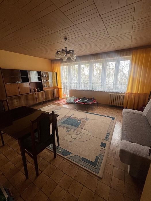 3-pokojowe mieszkanie w Tarnobrzegu