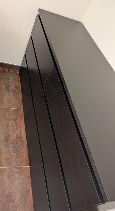 Cómoda IKEA Malm