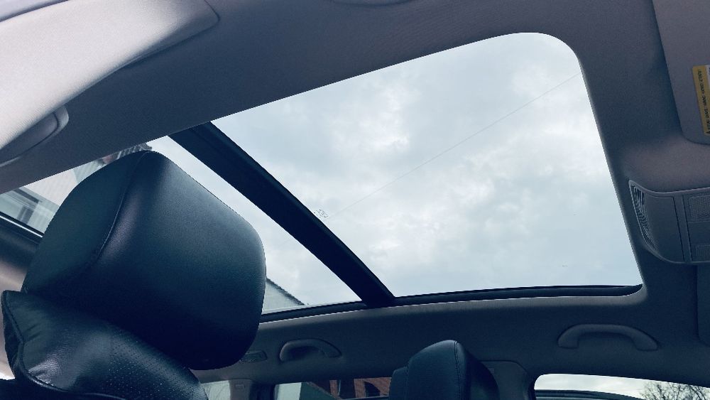 Volkswagen Passat B7