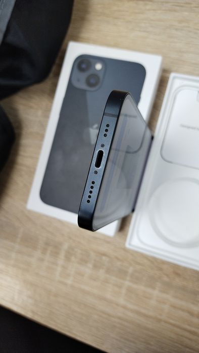 Iphone 13 wifi 128 gb bypass no sim идеал комплект