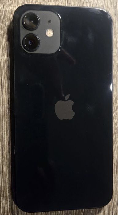 I Phone 12 \ 128g \  Usado mas Como Novo