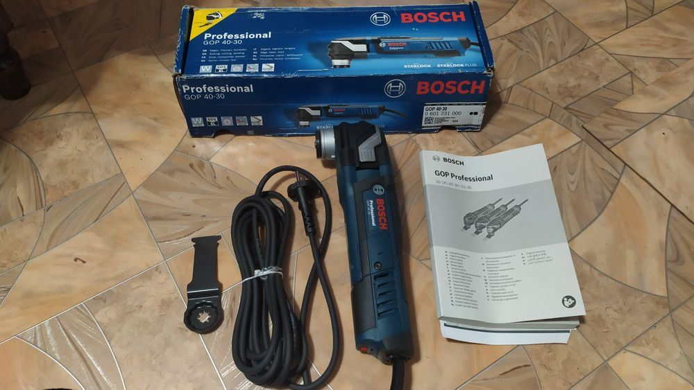 Багатофункціональний повністю новий