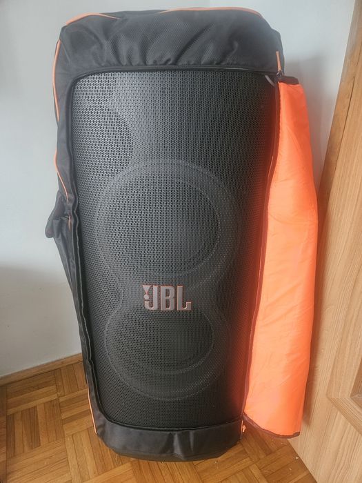 JBL Ultimate Partybox wynajem