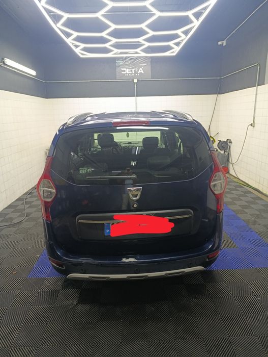 Dacia lodgy 1.5DCI 7 LUGARES — photo 5