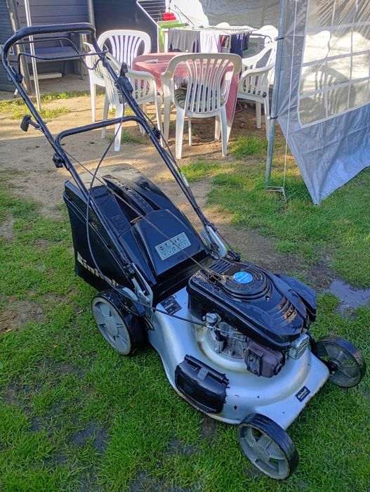 Sprzedam kosiarki spalinowe
