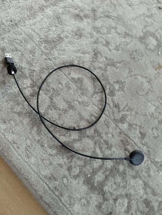 Zegarek polar vantage V- zbity