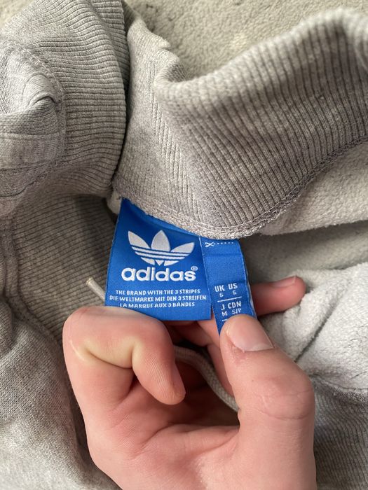 Спортивні штани Adidas