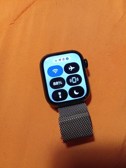 Apple Swatch serie 7